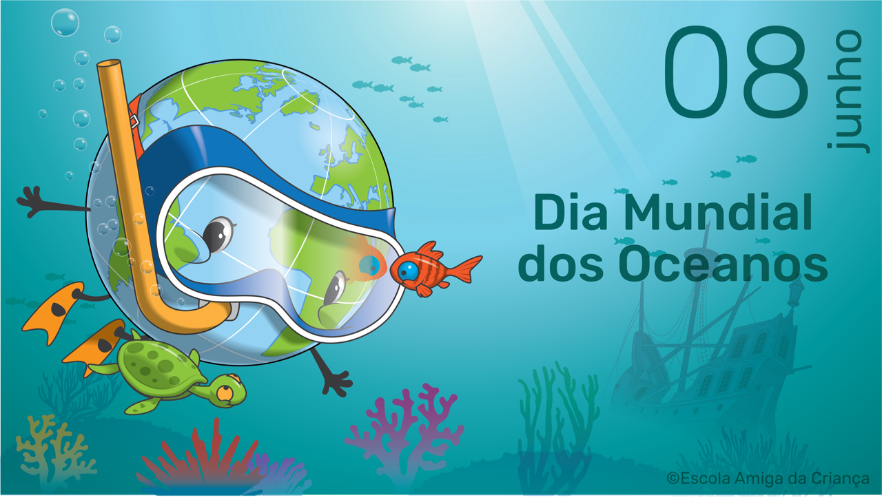 2020 - “inovação Para Um Oceano Sustentável”