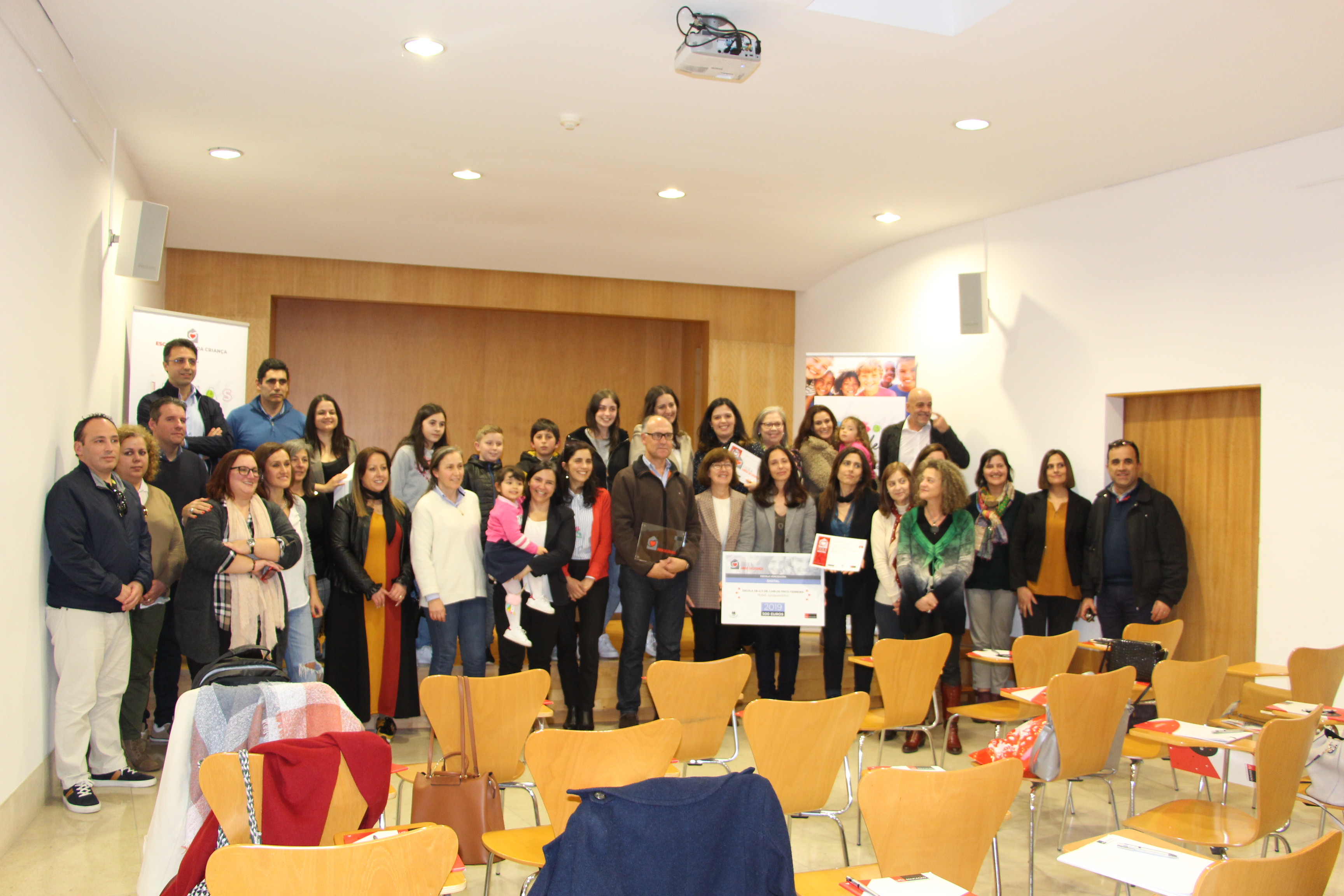 Escolas Amigas de Vila do Conde