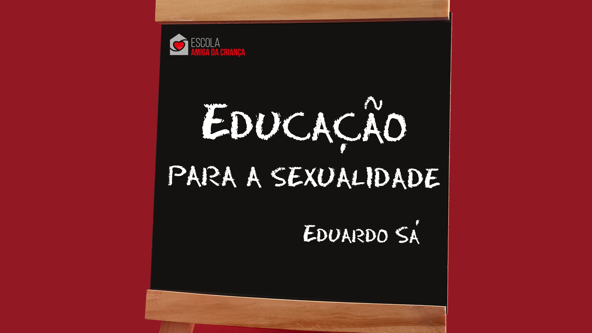 Educação para a sexualidade
