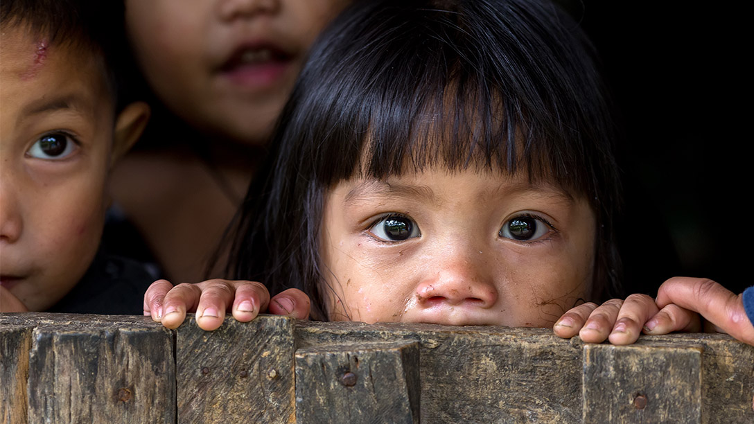 Direitos humanos – Para quando uma realidade?