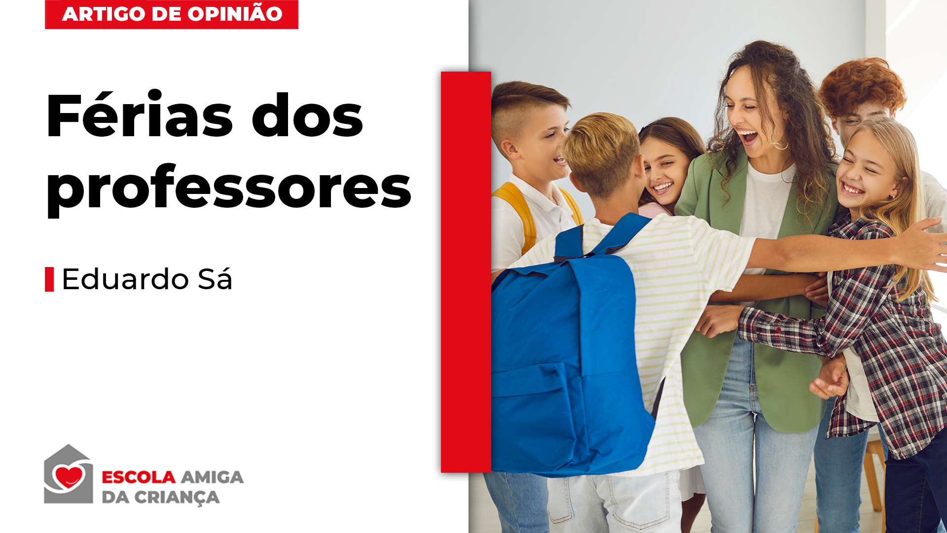 Férias dos Professores