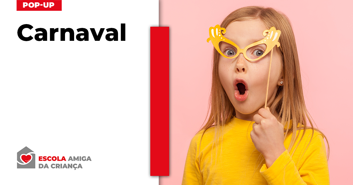 Carnaval Pop-up