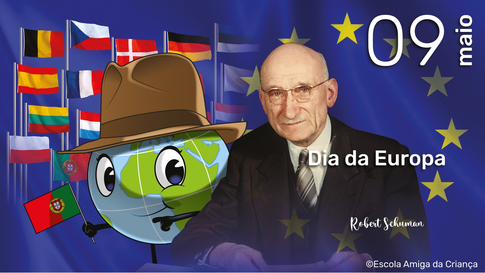 Dia da Europa