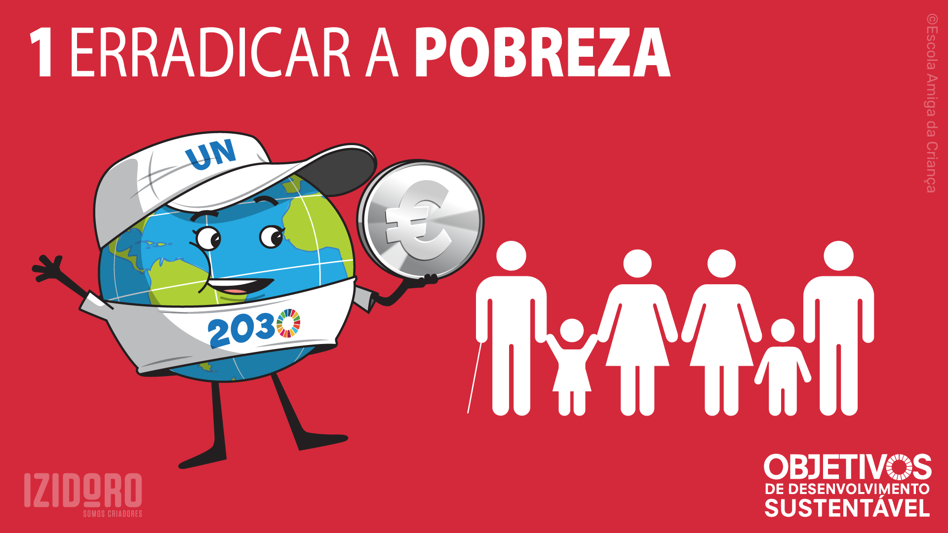 Erradicar a Pobreza