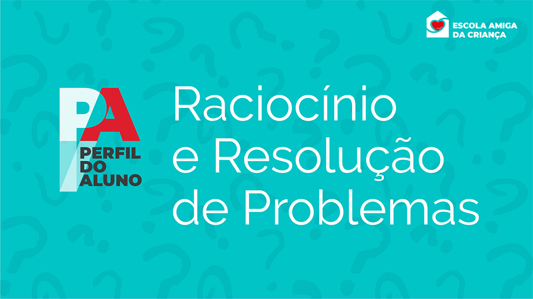 Raciocínio e Resolução de Problemas