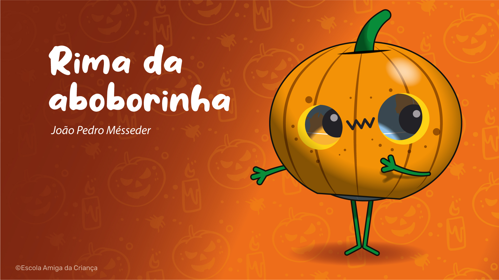 Rima da aboborinha