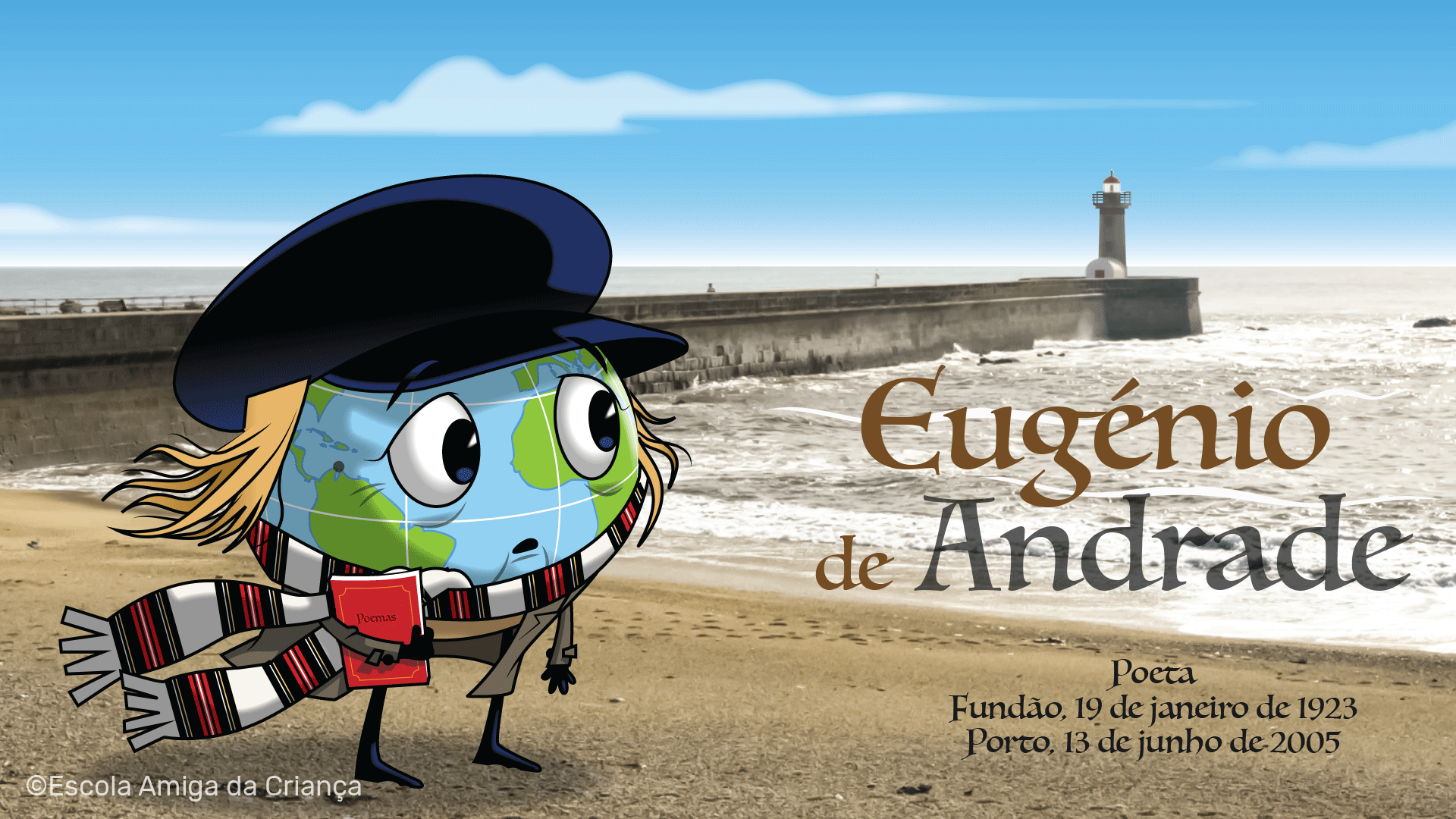 Eugénio de Andrade