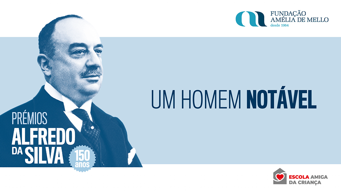 Alfredo da Silva: um homem notável