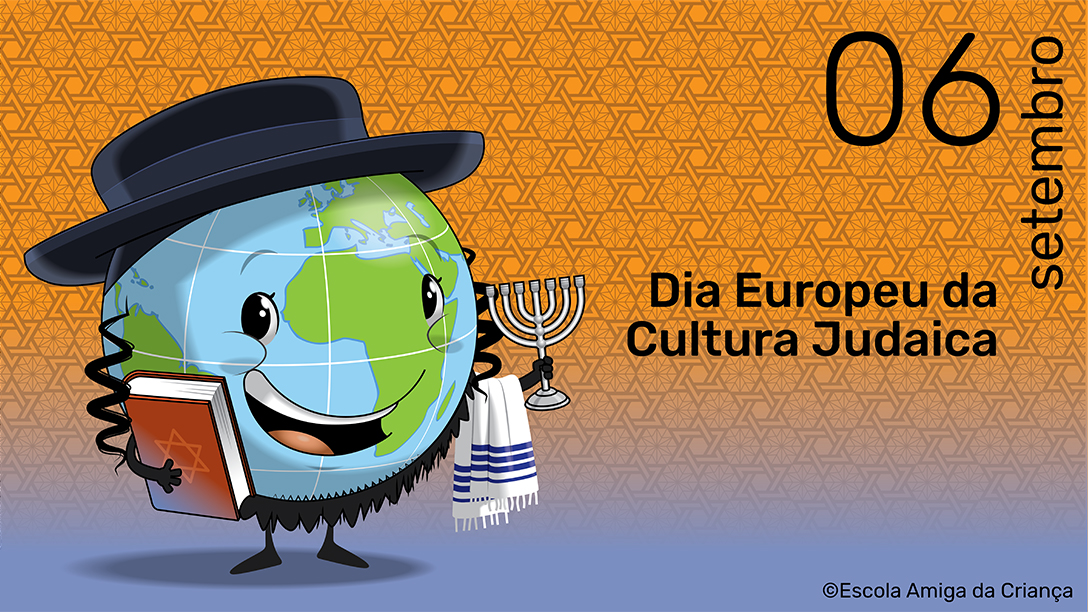 Dia Europeu da Cultura Judaica