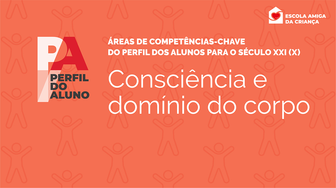 Consciência e domínio do corpo