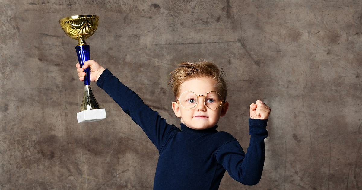 Receitas para o sucesso?