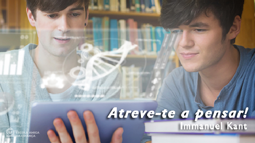 MILD - Manual de instruções para a literacia digital