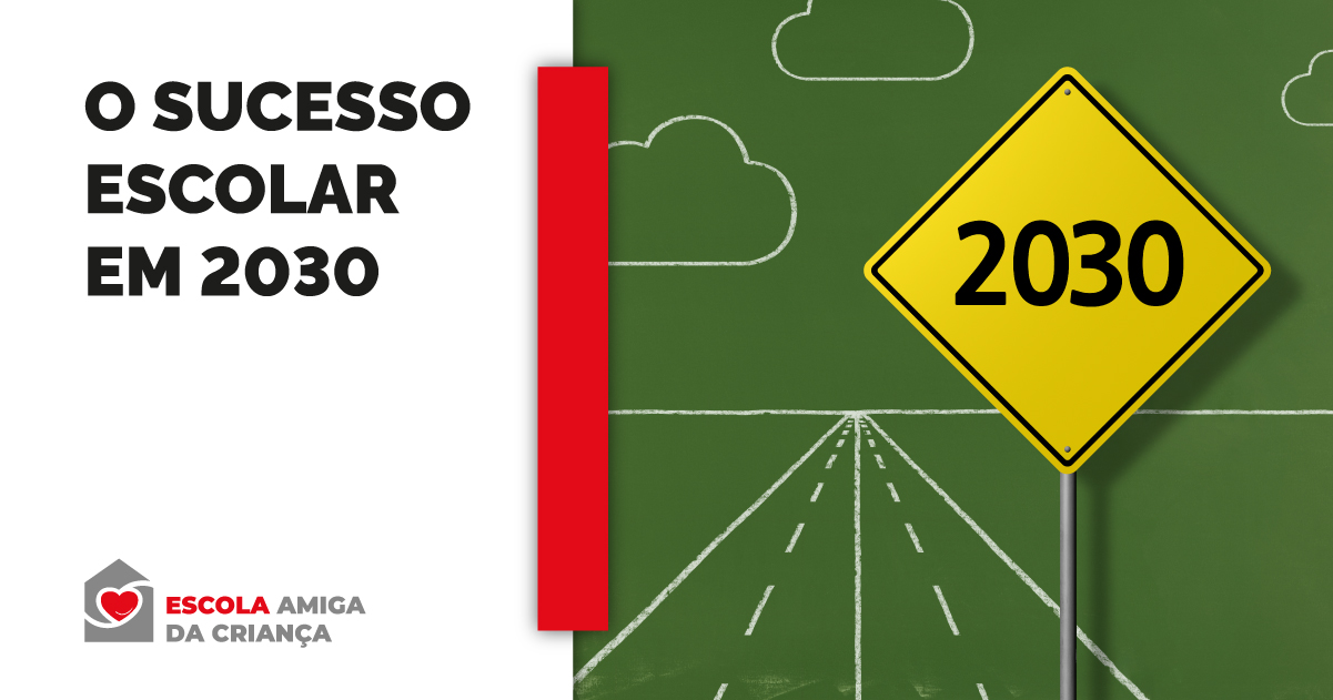 O sucesso escolar em 2030