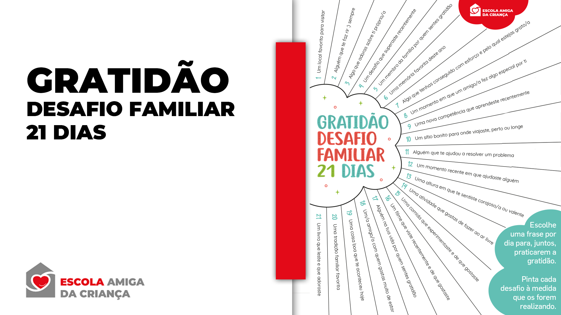 Dia Internacional da Família 2025