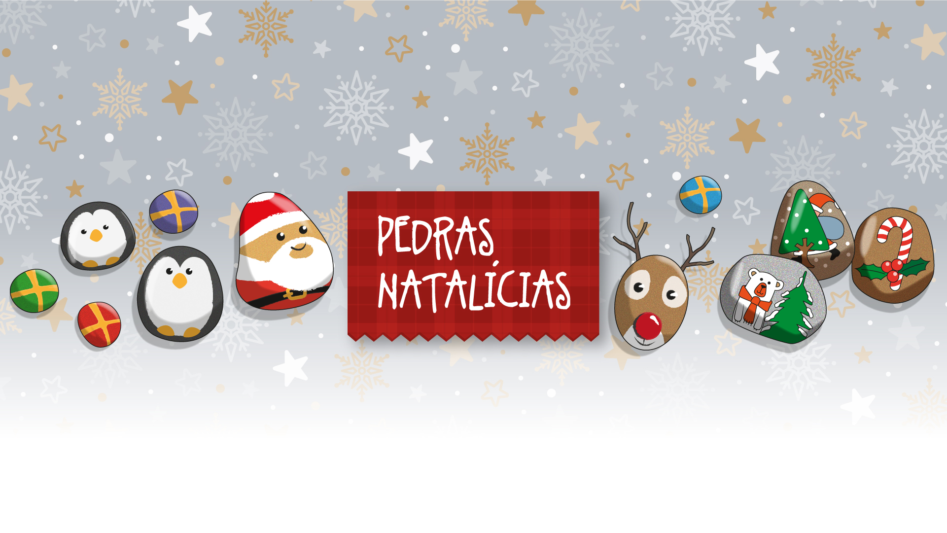Pedras natalícias