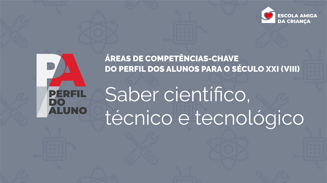 Saber científico, técnico e tecnológico 